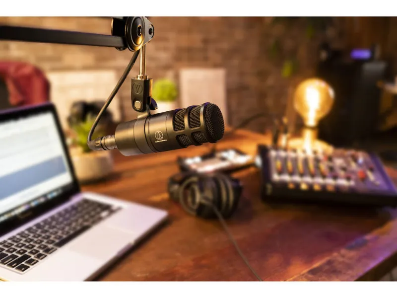 CONTENT CREATORI – PODCASTING MASTERCLASS