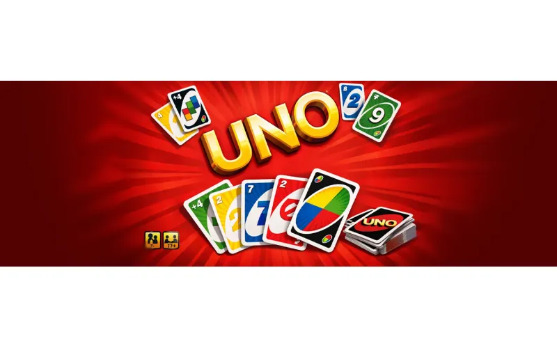 Uno pravila - kako se igra Uno?