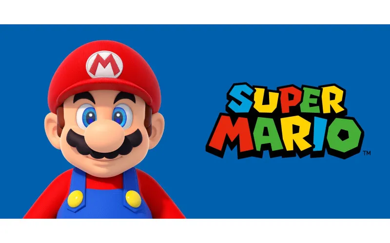 Najbolje SUPER MARIO igre