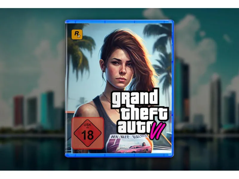 Grand Theft Auto 6 pikanterije