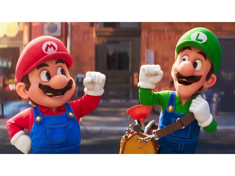 Nintendo uvek ima neki neočekivan potez