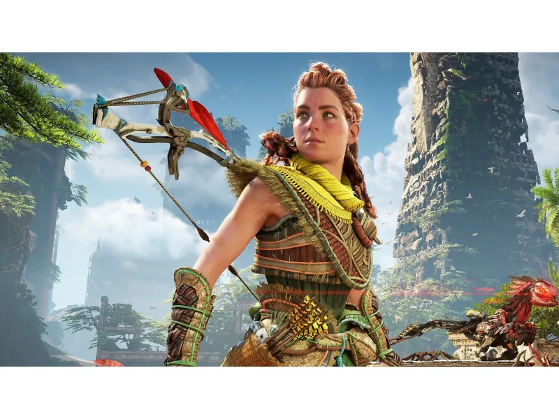 Šuška se... NCSoft priprema Horizon MMORPG