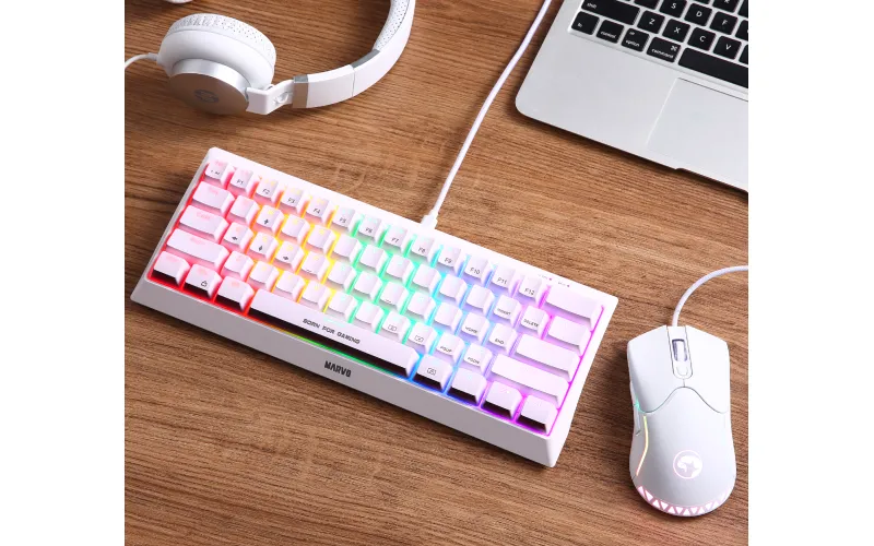 RECENZIJA Marvo KG962WH