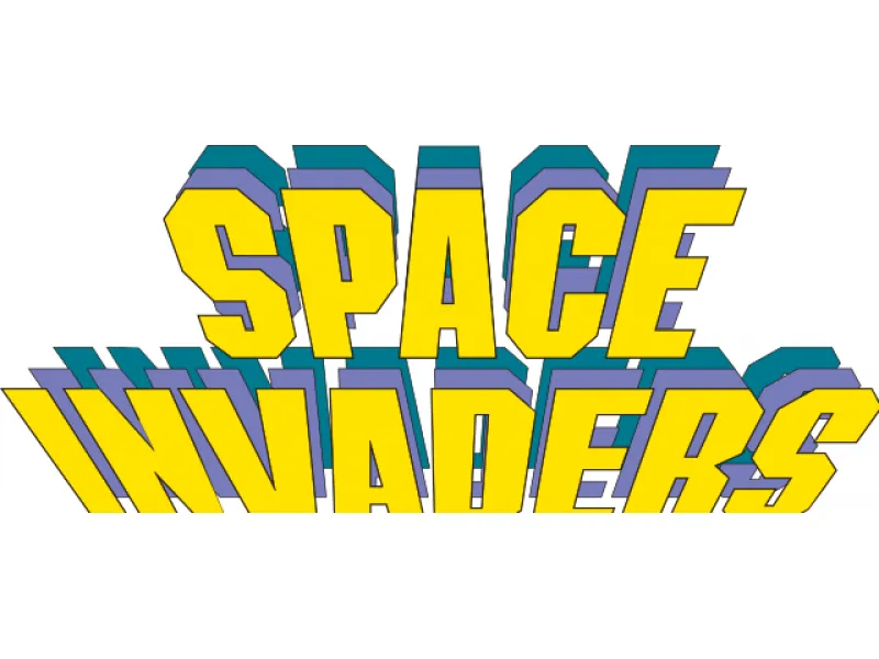 RETOGRAD: Predstavljamo stare igre – SPACE INVADERS