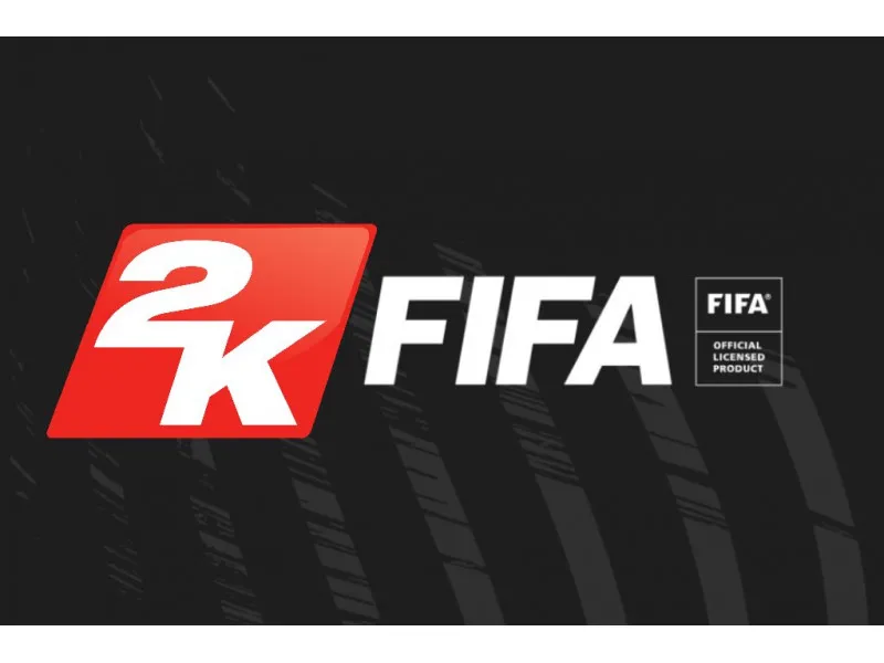 2K Sports kupuje FIFA licencu?