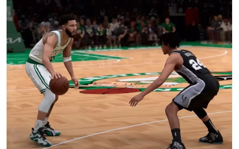 Šta sve znamo o NBA 2K25?