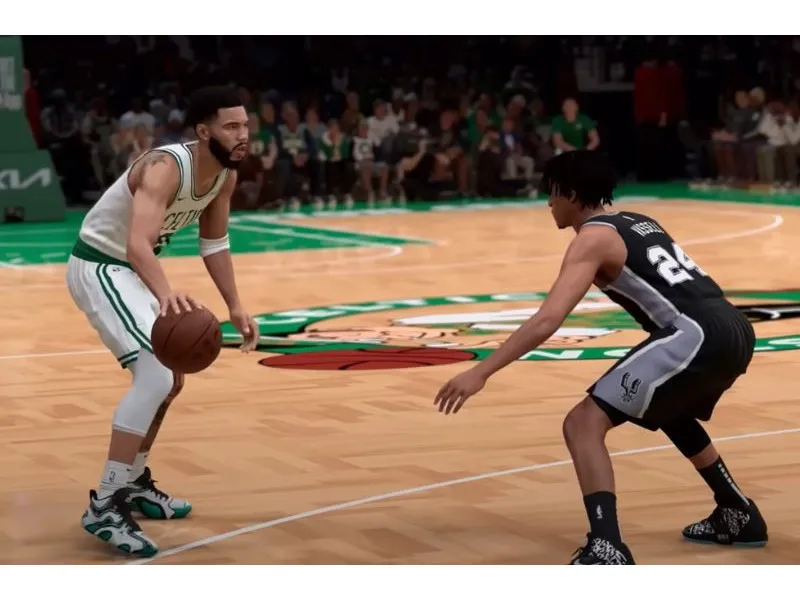 Šta sve znamo o NBA 2K25?