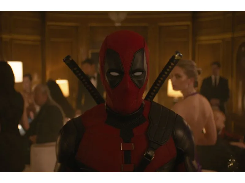 Prvi trejler za “DEADPOOL AND WOLVERINE”
