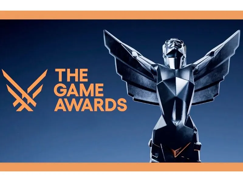 THE GAME AWARDS 2024 - Zašto volimo ovaj spektakl?