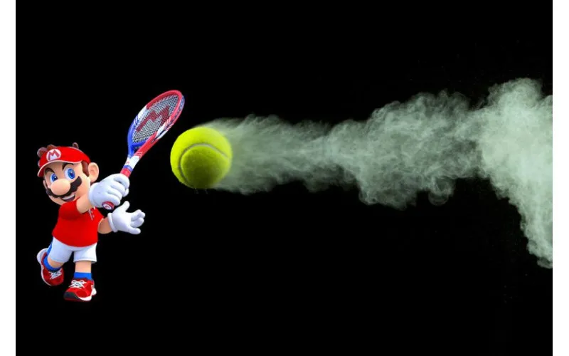 Najbolje igre u kojima igramo TENIS