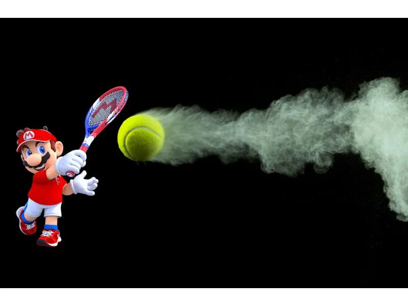 Najbolje igre u kojima igramo TENIS