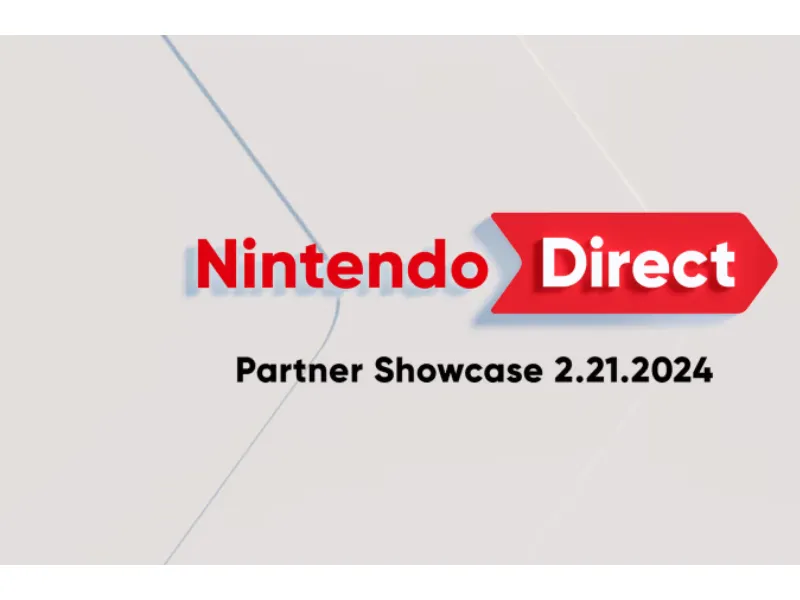 Sva iznenađenja NINTENDO DIRECT