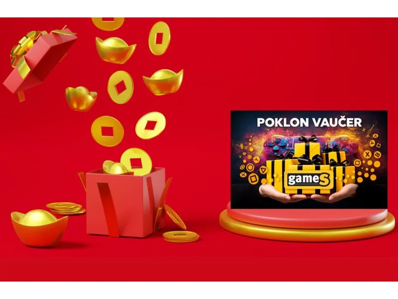 NAJBOLJI POKLON do 10.000 dinara