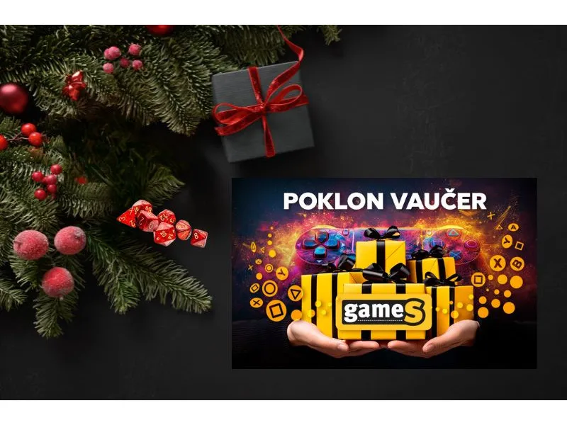 NAJBOLJI POKLON do 5.000 dinara