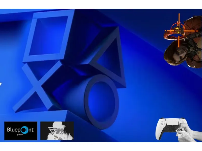 PlayStation otkazuje dva Live-Service projekta