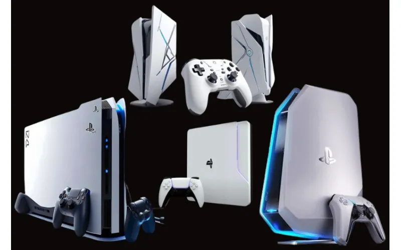 PS6 - Cena, specifikacije i datum izlaska PlayStation 6 konzole