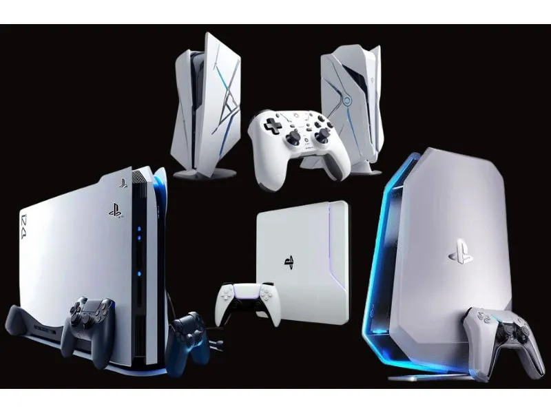 PS6 se uveliko definiše dok XBOX ćuti