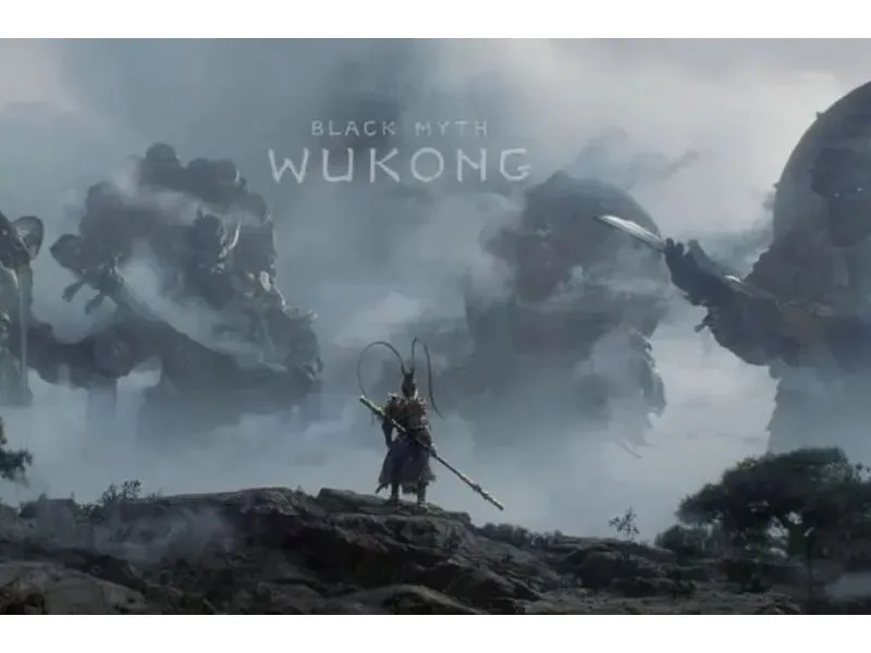 Pre nego zaigrate BLACK MYTH: WUKONG