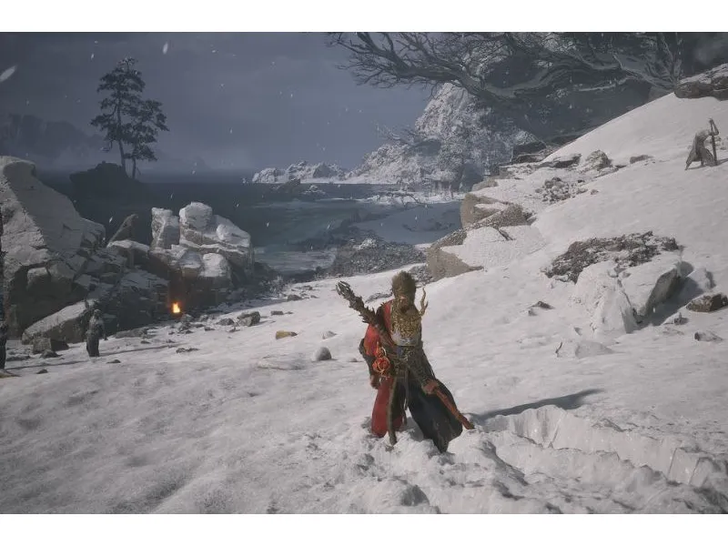 Black Myth: Wukong - Ovo morate uraditi!
