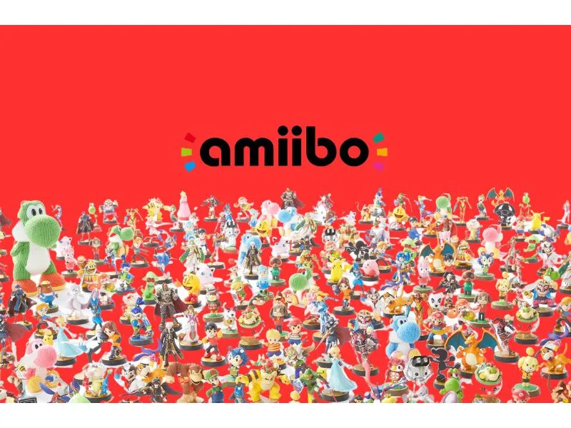 Najvrednije Amiibo figure