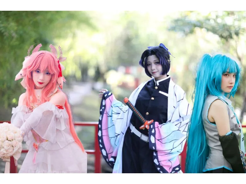 Anime Los Angeles 2025: Fenomen anime i mange kroz decenije