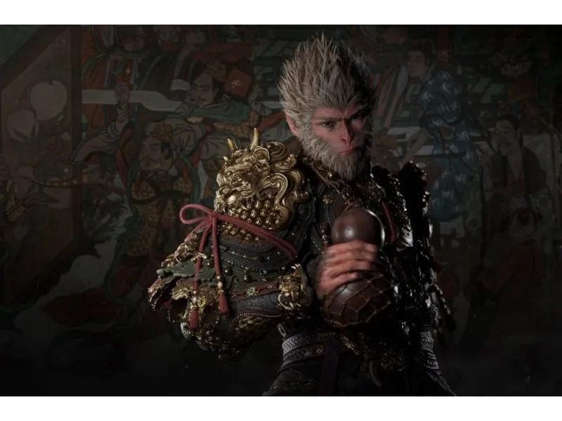 BLACK MYTH WUKONG - Igra koju morate igrati!