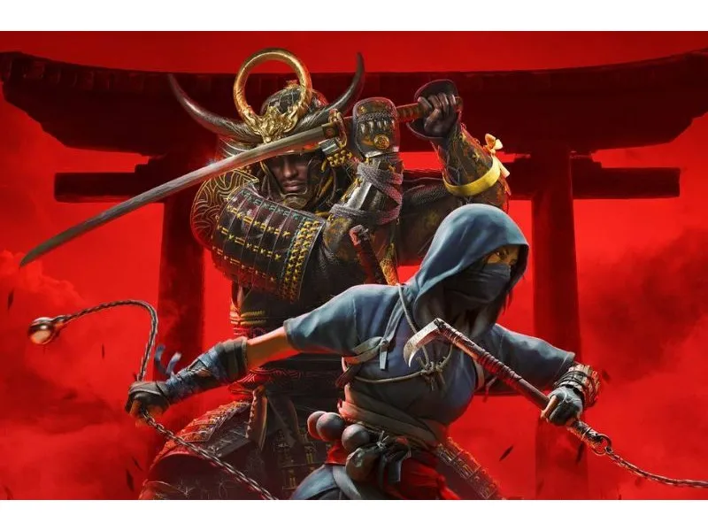 Assassin’s Creed Shadows odložen za februar 2025