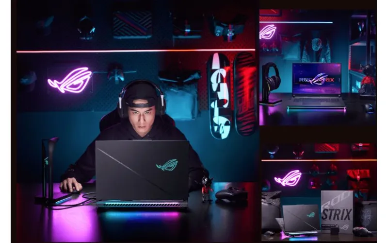 ASUS laptopovi ovog leta 2024.