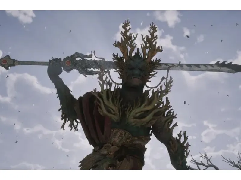Black Myth: Wukong - Vodič za BOSS-ove