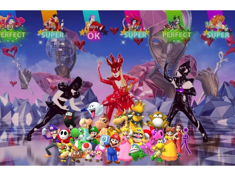 Nintendo bez septembarskog Direct-a: Najava Switch 2 ili nešto drugo?