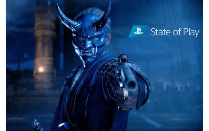 Da li gledamo PlayStation State of Play?