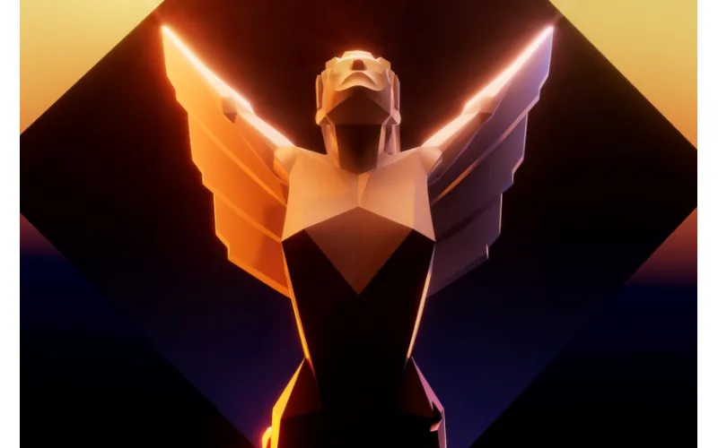 The Game Awards 2023
