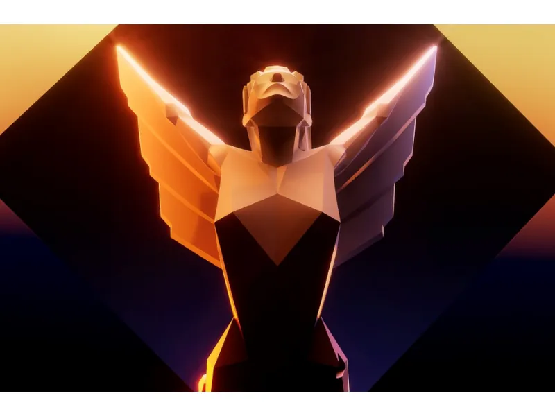 The Game Awards 2023