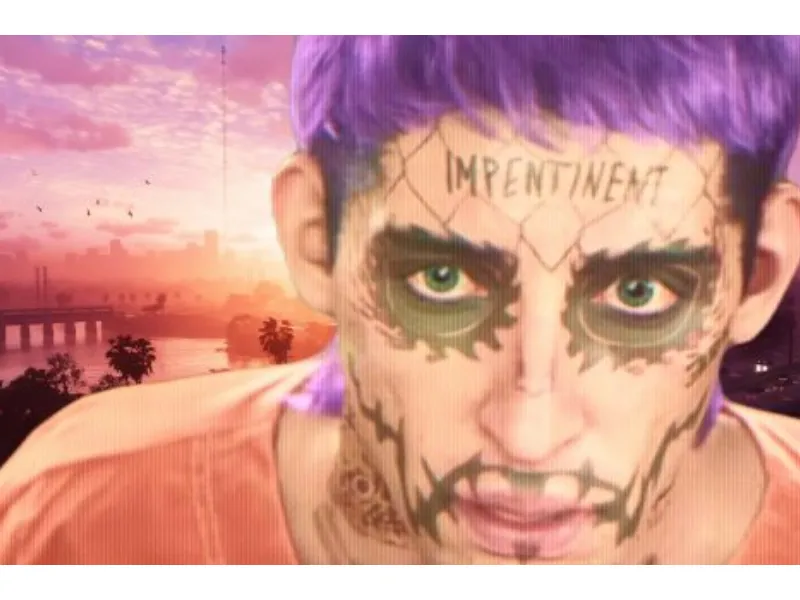 Florida Joker tuži GTA 6