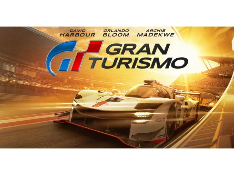 GRAN TURISMO