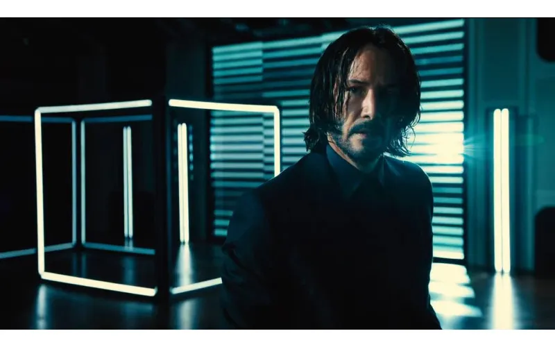 Lionsgate želi da napravi masivnu John Wick igru