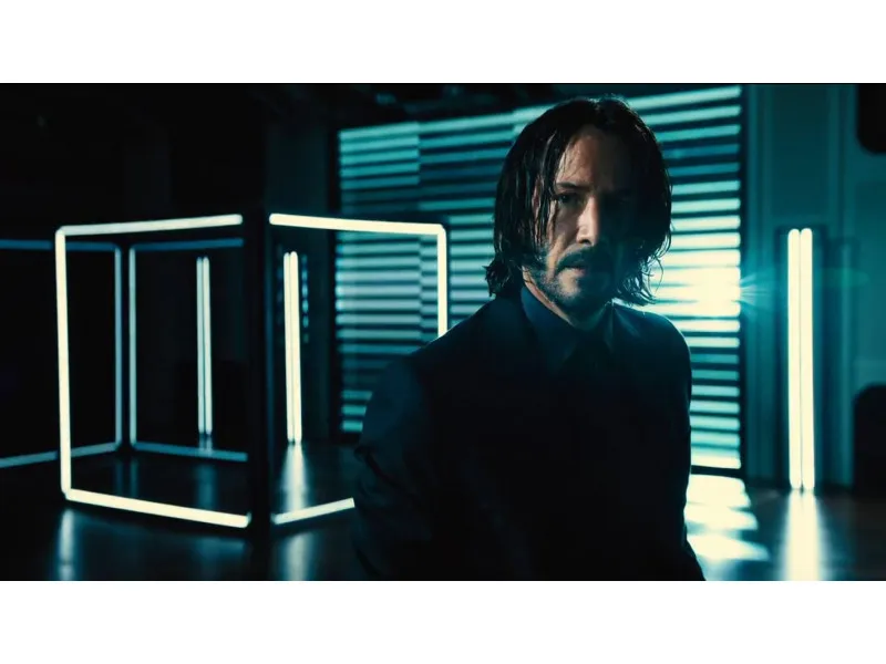 Lionsgate želi da napravi masivnu John Wick igru