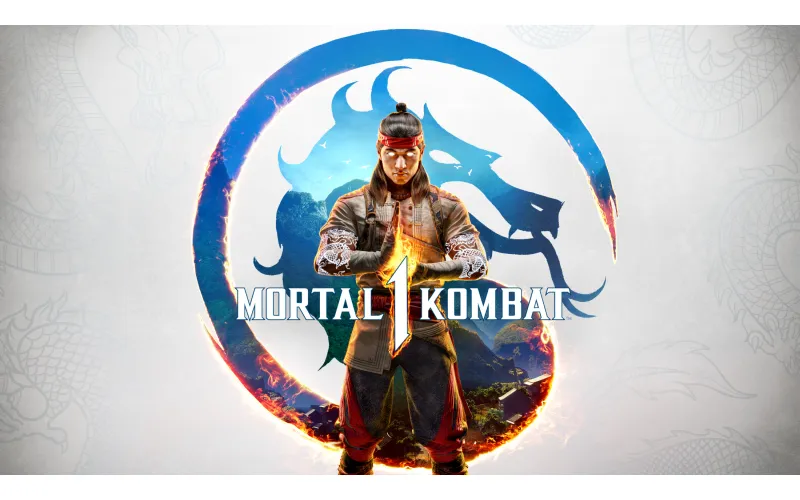 NOVI MORTAL KOMBAT!!