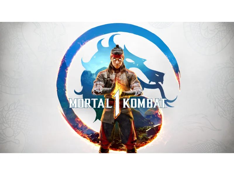 NOVI MORTAL KOMBAT!!