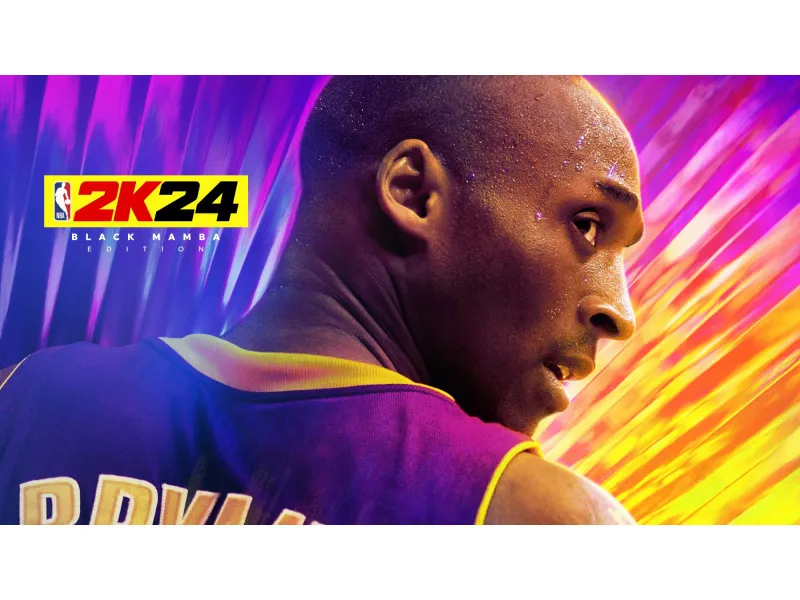 NBA 2K24 nam stiže!