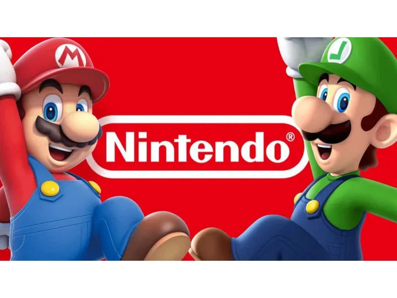 Nintendo Switch System Update 16.0.1 je live!