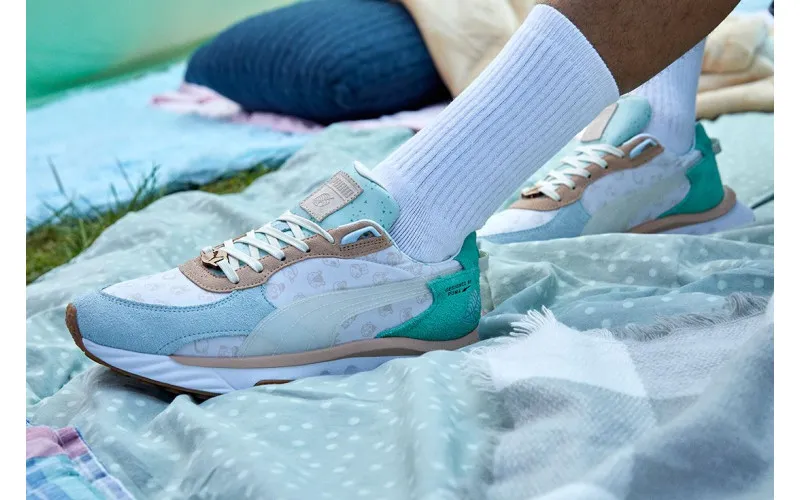 Puma lansira Animal Crossing kolekciju
