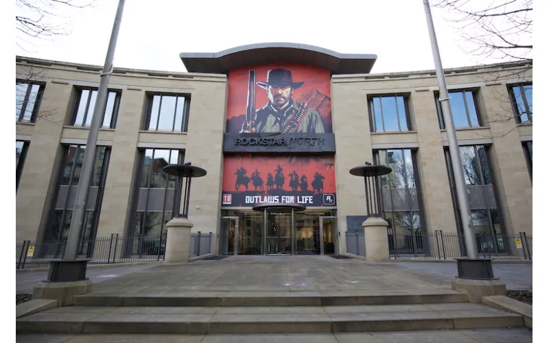 ROCKSTAR firma - Šta možda niste znali o ovoj kompaniji