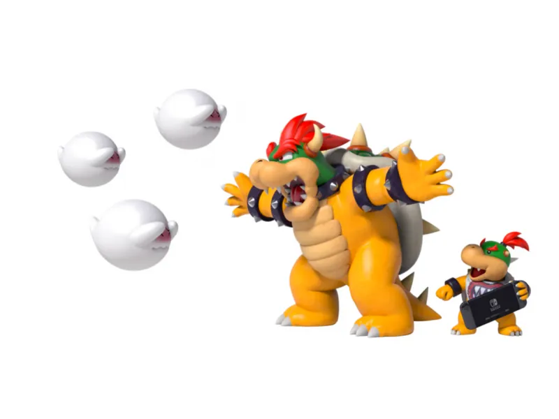 Kako da namestite kontrole za roditelje na Nintendo Switch konzoli