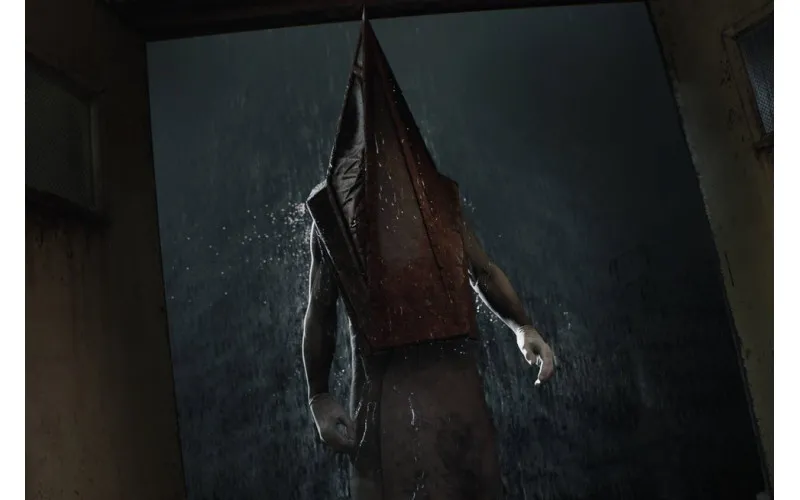 Konami zapošljava ljude za čini se sledeću Silent Hill igru