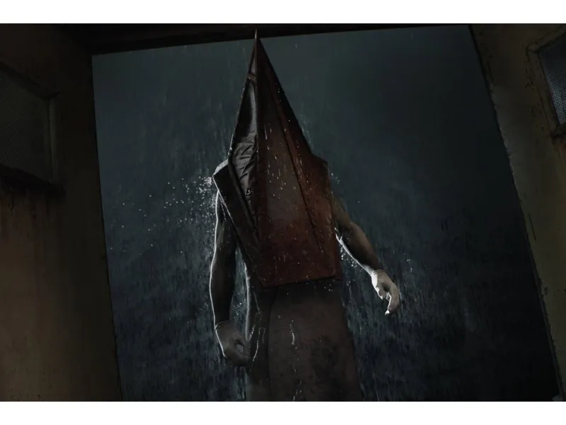 Konami zapošljava ljude za čini se sledeću Silent Hill igru