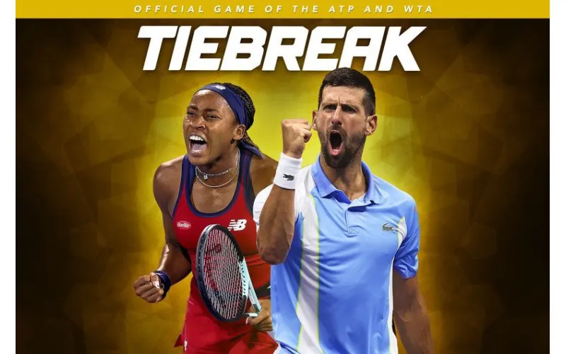 Tiebreak - konačno Đoković u teniskoj simulaciji