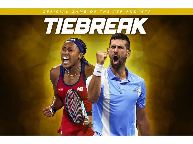 Tiebreak - konačno Đoković u teniskoj simulaciji