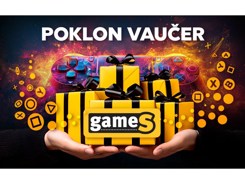 Poklon vaučeri i kartice za pravna lica