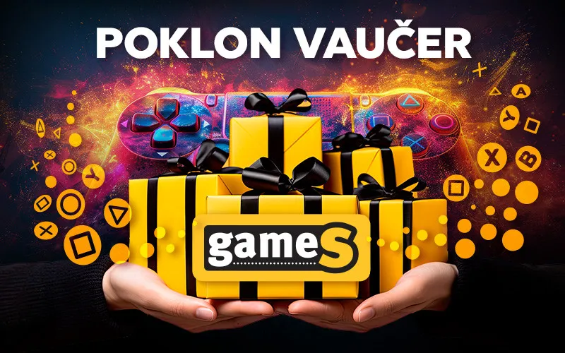 Poklon vaučeri i kartice za pravna lica